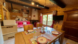 appartement dans chalet 4 personnes Hohneck 920 ©OTCLBHV G Bervard La Bresse Hautes Vosges