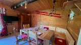 appartement dans chalet 4 personnes Hohneck 920 ©OTCLBHV G Bervard La Bresse Hautes Vosges