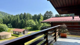 appartement dans chalet 4 personnes Hohneck 920 ©OTCLBHV G Bervard La Bresse Hautes Vosges