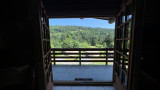 appartement dans chalet 4 personnes Hohneck 920 ©OTCLBHV G Bervard La Bresse Hautes Vosges