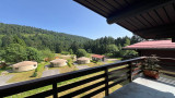 appartement dans chalet 4 personnes Hohneck 920 ©OTCLBHV G Bervard La Bresse Hautes Vosges
