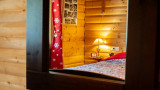 appartement dans chalet 4 personnes Hohneck 920 ©OTCLBHV G Bervard La Bresse Hautes Vosges