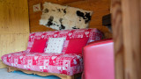 appartement dans chalet 4 personnes Hohneck 920 ©OTCLBHV G Bervard La Bresse Hautes Vosges