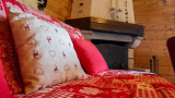 appartement dans chalet 4 personnes Hohneck 920 ©OTCLBHV G Bervard La Bresse Hautes Vosges