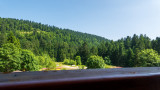appartement dans chalet 4 personnes Hohneck 920 ©OTCLBHV G Bervard La Bresse Hautes Vosges