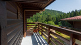 appartement dans chalet 4 personnes Hohneck 920 ©OTCLBHV G Bervard La Bresse Hautes Vosges