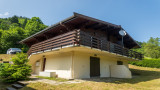 appartement dans chalet 4 personnes Hohneck 920 ©OTCLBHV G Bervard La Bresse Hautes Vosges
