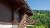 appartement dans chalet 4 personnes Hohneck 920 ©OTCLBHV G Bervard La Bresse Hautes Vosges