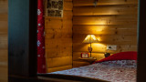 appartement dans chalet 4 personnes Hohneck 920 ©OTCLBHV G Bervard La Bresse Hautes Vosges