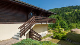 appartement dans chalet 4 personnes Hohneck 920 ©OTCLBHV G Bervard La Bresse Hautes Vosges