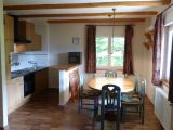 Appartement dans chalet LB027 La Bresse