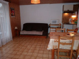 Appartement LA005 La Bresse Hautes Vosges