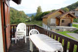 Appartement LA005 La Bresse Hautes Vosges