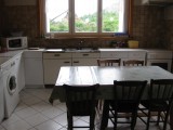 Appartement LC017 La Bresse