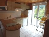 Appartement LC039 La Bresse