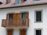 Appartement LD019 La Bresse Hautes Vosges