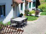 Appartement  - LE LYNX - 7 PERSONNES-114 M2- La Bresse Hautes Vosges