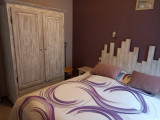 Appartement  - LE LYNX - 7 PERSONNES-114 M2- La Bresse Hautes Vosges