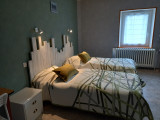 Appartement  - LE LYNX - 7 PERSONNES-114 M2- La Bresse Hautes Vosges