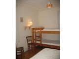 Appartement LF005 La Bresse