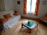 Appartement LF005 La Bresse
