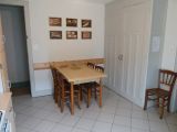 Appartement LF005 La Bresse
