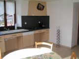 Appartement LM035 La Bresse