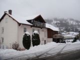 Appartement LN006 La Bresse