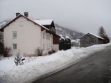 Appartement LN006 La Bresse