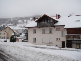 Appartement LN006 La Bresse