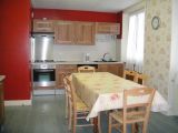 Appartement LN006 La Bresse