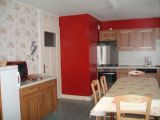 Appartement LN006 La Bresse