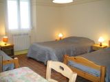Appartement LN006 La Bresse
