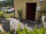 Appartement - Location La Bresse Hautes-Vosges La cabane de Tiki 6 personnes