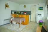 Appartement LP012 La Bresse