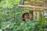 Atelier Musique Verte - Sens à Sons Nature - Sapois - La Bresse Hautes Vosges