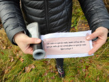 Bureau Montagne Hautes Vosges - Geocache en Famille - La Bresse Hautes-Vosges