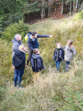 Bureau Montagne Hautes Vosges - Geocache en Famille - La Bresse Hautes-Vosges