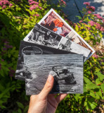 Cartes postales Les Grandes gueules Vagney Hautes Vosges