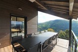 Chalet 10 personnes - Le Rihutt - La Bresse Hautes-Vosges