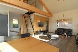 Chalet 10 personnes - Le Rihutt - La Bresse Hautes-Vosges