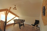 Chalet 10 personnes - Le Rihutt - La Bresse Hautes-Vosges