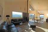 Chalet 10 personnes - Le Rihutt - La Bresse Hautes-Vosges