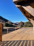 Chalet 12 personnes - 