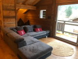 Chalet 12 personnes - 