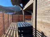 Chalet 12 personnes - 