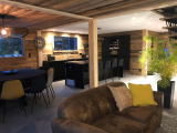 Chalet 12 personnes - 