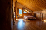 Chalet 12 personnes - La Bresse Hautes Vosges - La fuste des écureuils - Basse sur le rupt