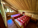 Chalet 12 personnes - La Bresse Hautes Vosges - La fuste des écureuils - Basse sur le rupt