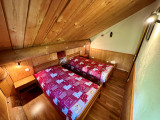 Chalet 12 personnes - La Bresse Hautes Vosges - La fuste des écureuils - Basse sur le rupt
